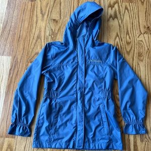 Girls Columbia jacket